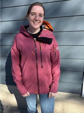 Orage Panorama Jacket - Women’s